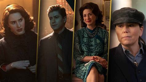 marvelous mrs. maisel s02e05 bdscr|Episode Discussion: S02E05 .